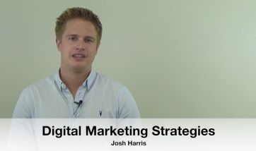 Digital Marketing Strategies