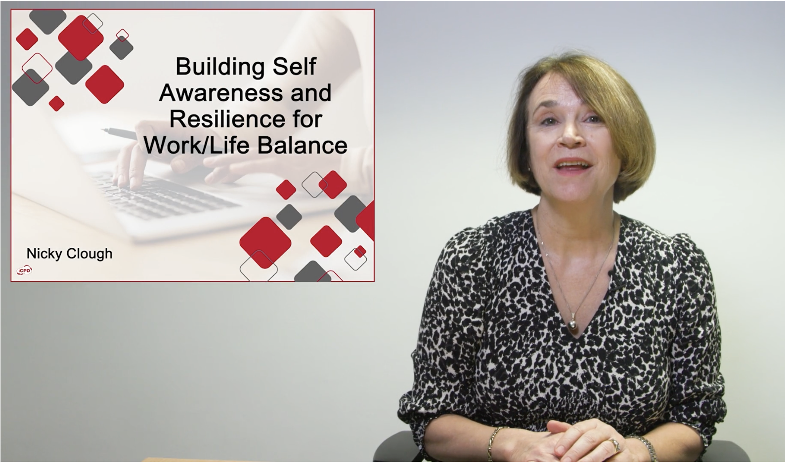 2025 SelfAwareness & Resilience(Work Life Balance)